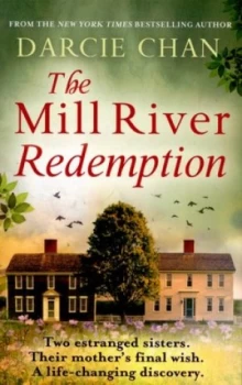 Image of The Mill River Redemption by Darcie Chan Paperback