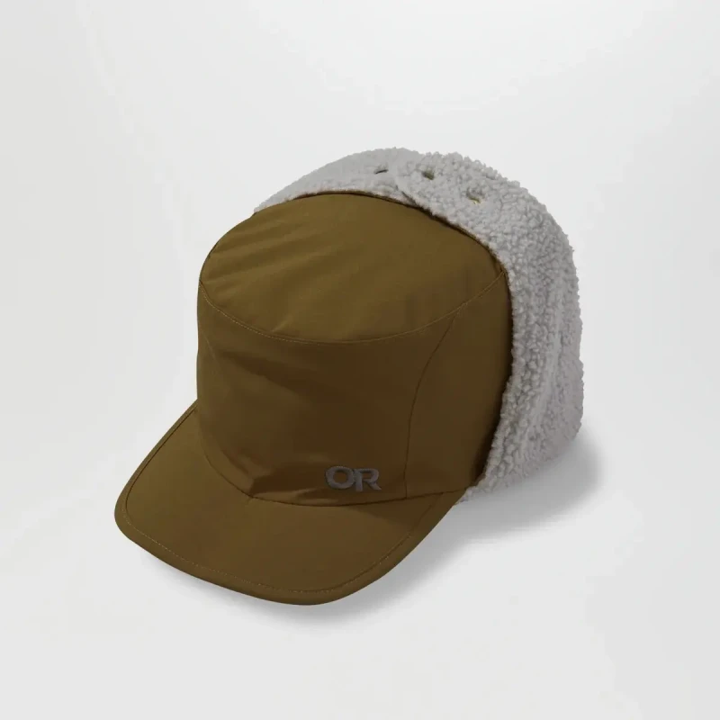 Image of Hat Outdoor Research Whitefish Vert Unisex M