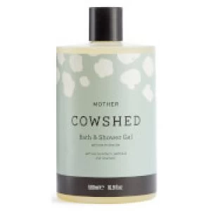 Image of Cowshed Mother Bath & Shower Gel 500ml