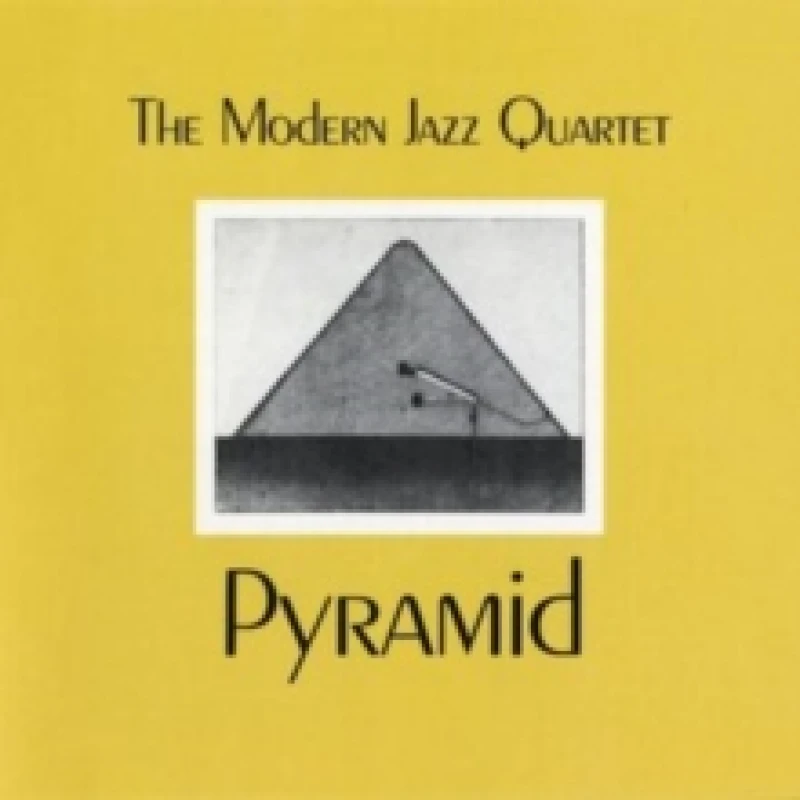 Image of Pyramid CD / Album