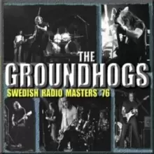 Image of Swedish Radio Masters '76