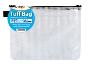 Image of Tiger Tuff Bag A5