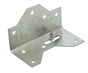 Image of Wickes Framing Anchor A34 36x63mm