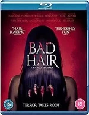 Image of Bad Hair [Bluray] [2020]