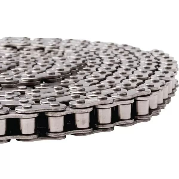 Image of Dunlop BTL 08B-1 Double Cank Link - Bitish Std- you get 5