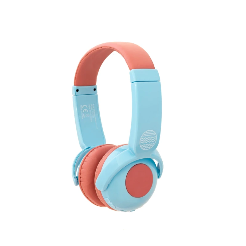 Image of Our Pure Planet Childrens Bluetooth Headphones OPP135