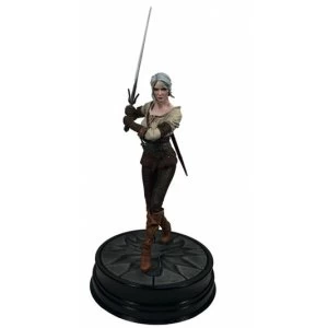 Image of The Wild Hunt Ciri The Witcher 3 Figure