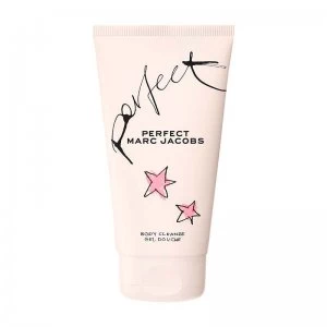 Image of Marc Jacobs Perfect Shower Gel 150ml