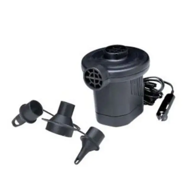 Image of Milestone Camping Electric Air Pump