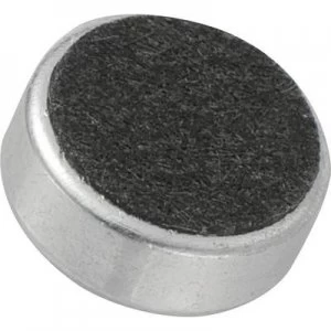 Image of Microphone capsule 2 10 Vdc Frequency range100 10000 Hz KEPO