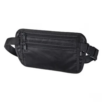 Image of MONEY BELT BLACK