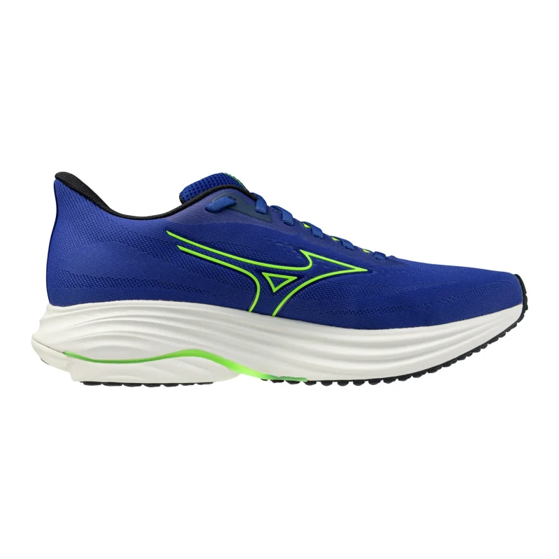 Image of Running shoes Mizuno Wave Ultima 17 Bleu Male 44