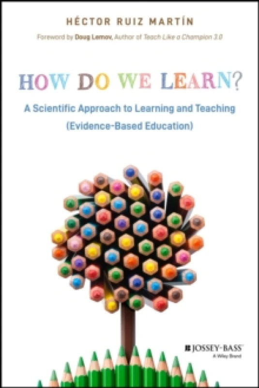 Image of How Do We Learn?. Paperback. By Hector Ruiz Martin Books