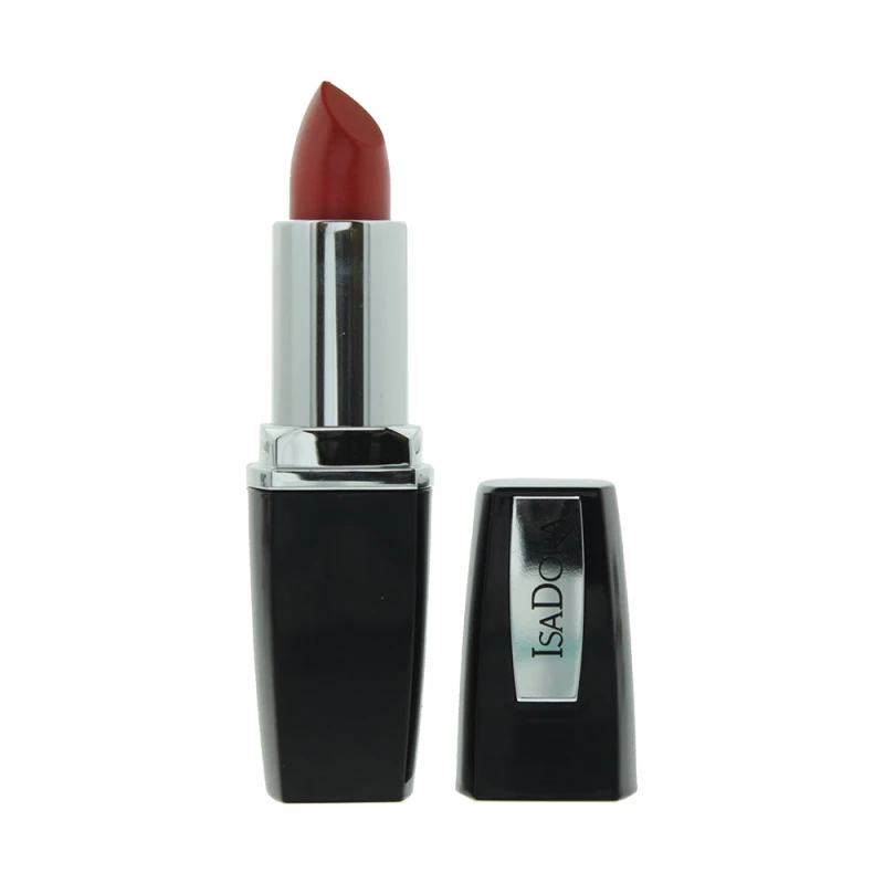 Image of Isadora Perfect Moisture 23 Rose Mallow Lipstick 4.5g