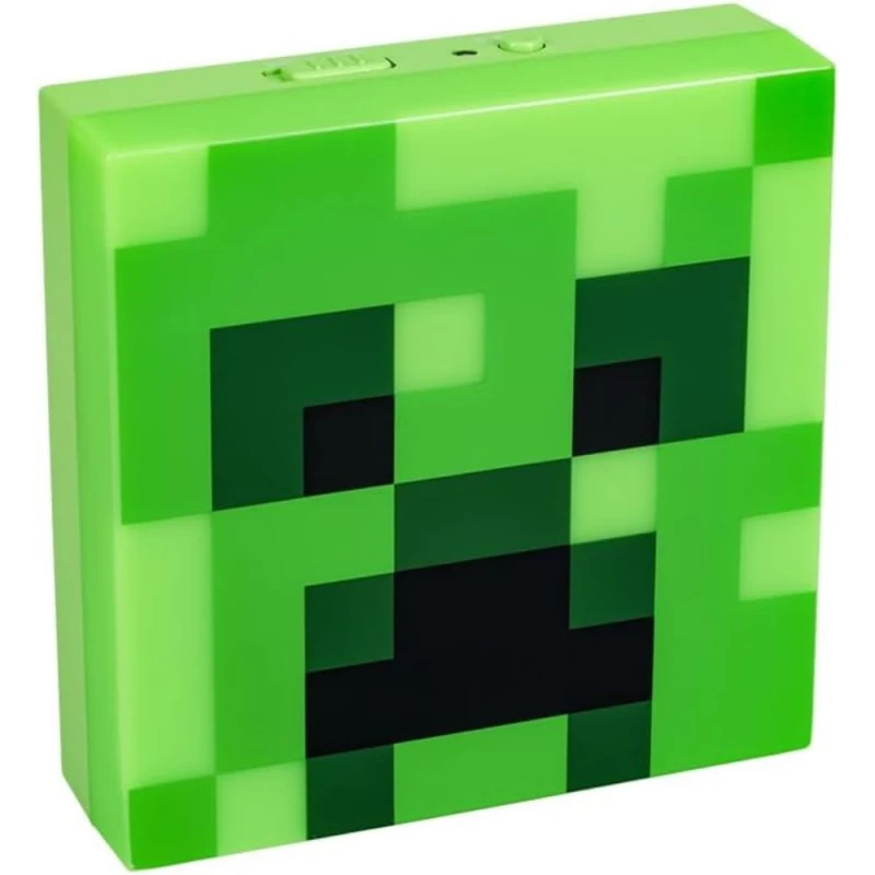 Image of Minecraft Night Light