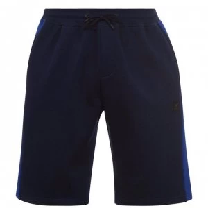 Image of VOI Savona Shorts Mens - Navy/Blue
