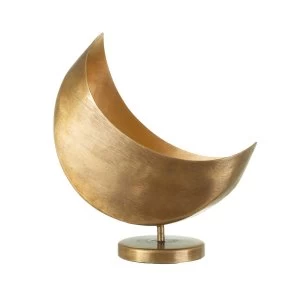 Image of Sass & Belle Mini Celestial Moon Planter