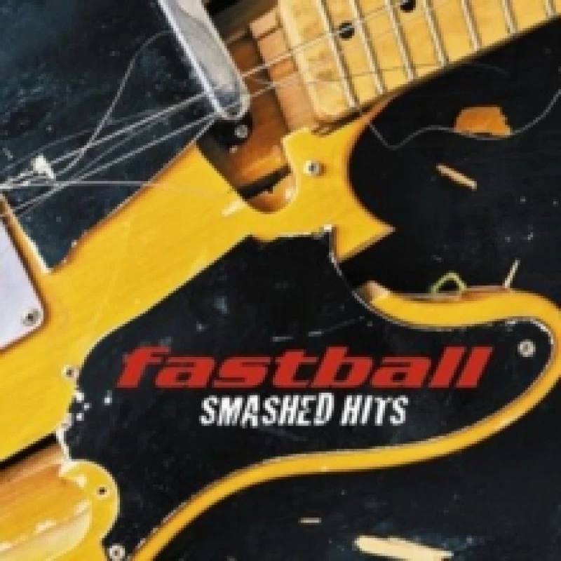Image of Fastball - Smashed Hits [CD / Album] Music CDs - Music CD
