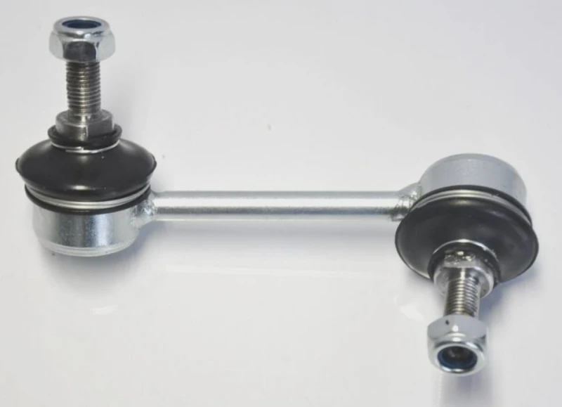 Image of MOTOTECHNIKA 01-LS-05 Anti-roll bar link Left Steel Link Stabiliser (3229)