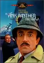 Image of pink panther strikes again