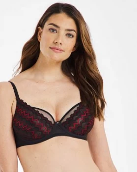 Image of Freya Festival Vibe High Apex Bra