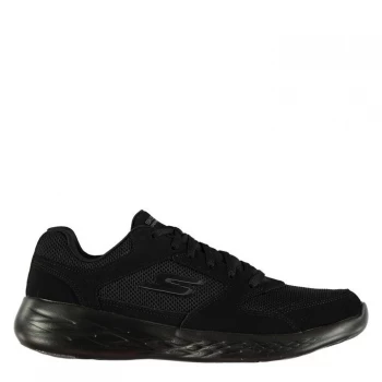 Image of Skechers GoRun 600 Trainers Ladies - Black