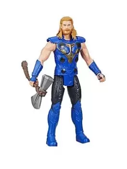 Image of Marvel Titan Hero Series Thor