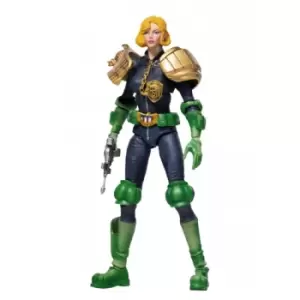 Image of HIYA 1:18 Judge Anderson