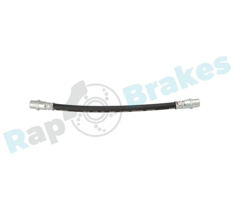 Image of RAP BRAKES R-H0766 Brake Hose Brake Hose (83)