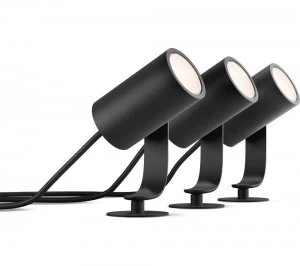 Image of Philips Hue Lily Spot Base Kit