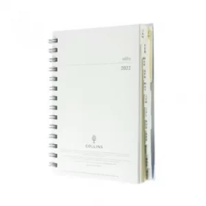 Image of Collins Elite Compact Week To View Refill 2022 1150R