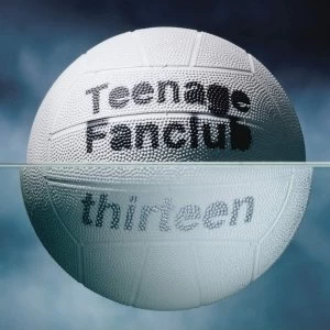 Image of Teenage Fanclub - Thirteen Vinyl