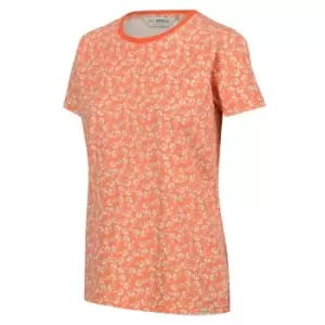 Image of Regatta Orla Kiely Tee - SatsumaPrsly