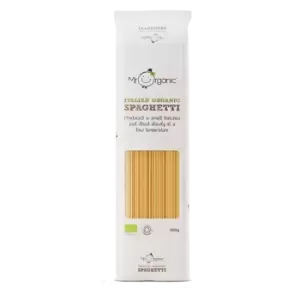 Image of Mr Organic Spaghetti 500g