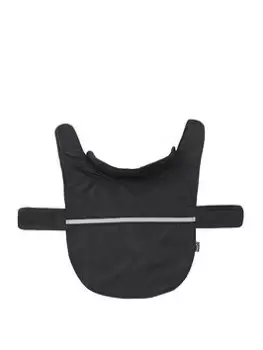 Image of Bunty Sherpa Waterproof Pet Coat - Small - Large