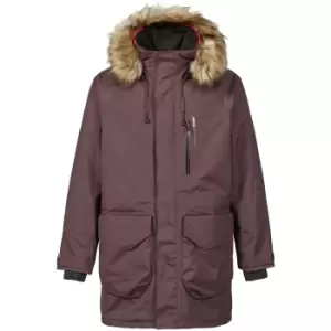 Image of Musto Mens Evolution Primaloft Parka Fig S