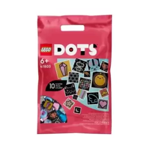 Image of LEGO Glitter and Shine 41803 - Multi