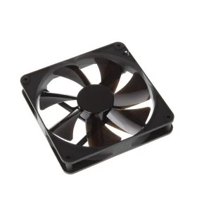 Image of Noiseblocker BlackSilent Pro Fan PK-PS - 140mm