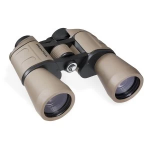 Image of Praktica Falcon 10 x 50mm Binoculars