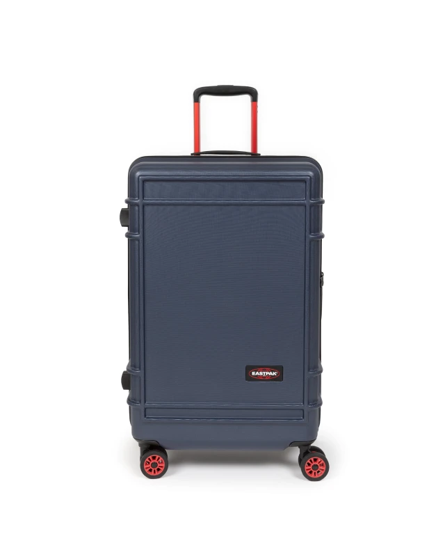 Image of Eastpak Resist'r Zip M, 100% Polycarbonate