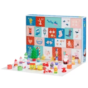 Image of Peppa Pig Advent Calendar