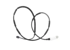 Image of TRW Brake Pad Wear Sensor BMW GIC270 34356792564,6792564 Brake Wear Indicator,Brake Wear Sensor,Warning Contact, brake pad wear