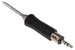 Image of Weller RTM 002 C L MS 0.2 x 18.7mm Conical Soldering Iron Tip for use with WMRP MS, WXMP MS