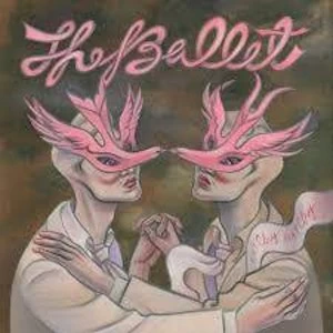 Image of The Ballet - Matchy Matchy Limited Edition Vinyl