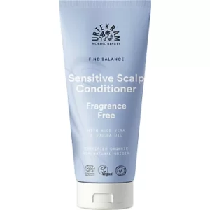 Image of Urtekram Fragrance Free Conditioner