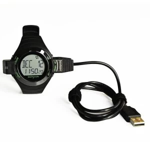 Image of Swimovate Poolmate Live Watch & Data Clip