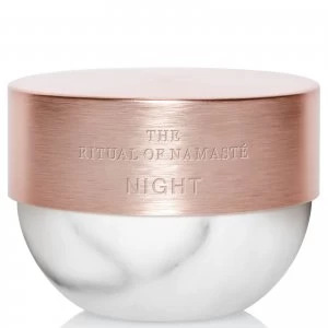 Image of Rituals The Ritual of Namaste Anti-Aging Night Cream