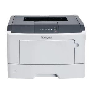 Image of Lexmark MX317DN Mono Laser Printer