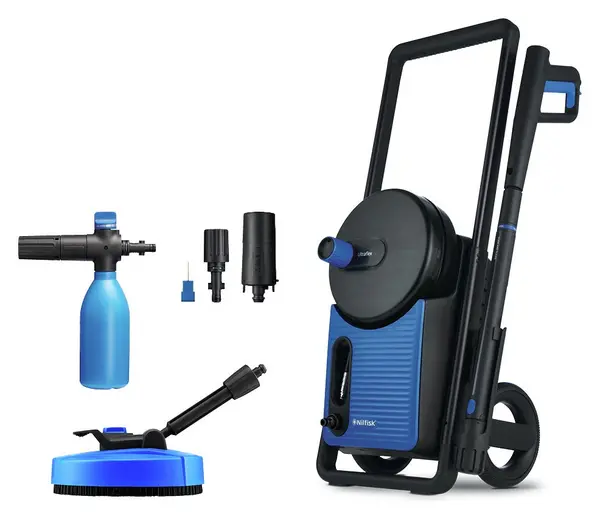 Image of Nilfisk Excellent 160-10 Pressure Washer - 2100W