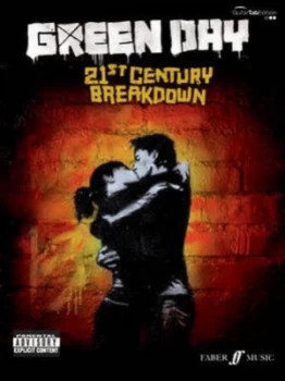 Image of 21st Century Breakdown by Green Day Paperback
